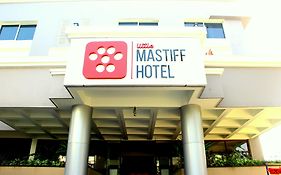 Mastiff Hotel Chinchwad By Othpl